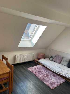 1-Zimmer Wohnung im 2. OG in Trier-Innenstadt