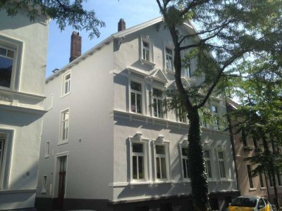 Wohnen am Westerberg