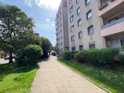 4 Zimmer mit Blick auf den Dom in Köln Mülheim