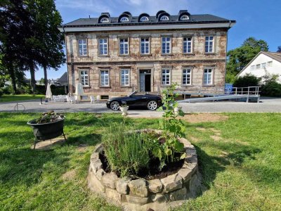 2 Zi Wohnungen in sanierten Denkmal in Kierspe-Rönsahl