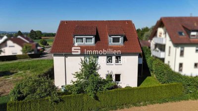 Die perfekte Wohnung für Singles!
