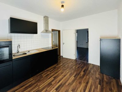 1.5-Zimmer Wohnung im 1. OG in Pirmasens Stadtmitte