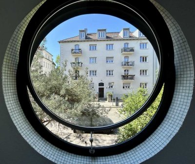 Next Level Investment - Wert mit Weitsicht