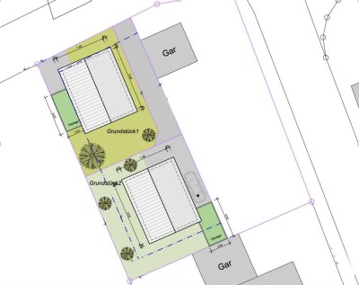 Bauen mit Vertrauen: Die Zukunft für Ihre Familie! EFH inkl. Baugrundstück