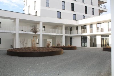 FONTANA Marianum 3-Zimmer-Wohnung