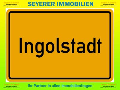 Einfamilienhaus mit viel Potential in ruhiger TOP-Lage von Ingolstadt!