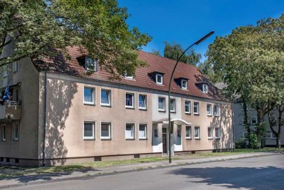 2-Zimmer-Wohnung in Gelsenkirchen Scholven
