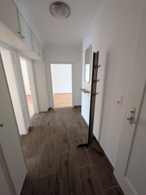 3-Zimmer Wohnung mit Balkon und Garten in Hietzing