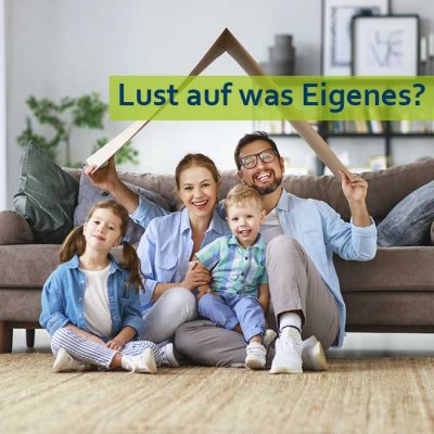 Energieeffizient Wohnen - Nebenkosten sparen