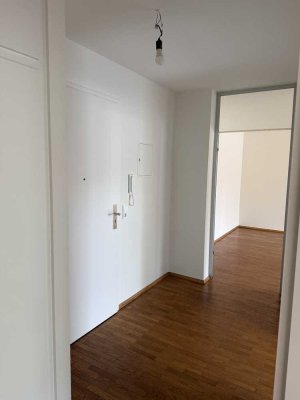 Wohnen mit Charakter: 2-Zimmer-Wohnung in der Schwetzingerstadt