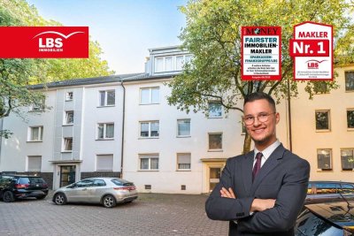 Exklusives Mehrfamilienhaus in Bochum-Mitte: Ruhig, Modern und Zentral