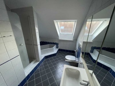 Attraktive 3,5-Zimmer Wohnung mit Balkon in Hockenheim