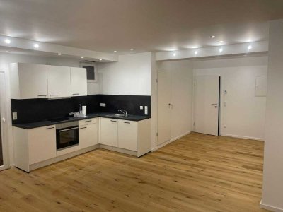 Mainz-Nackstraße 26-kernsanierte Wohnung als Kapitalanlage