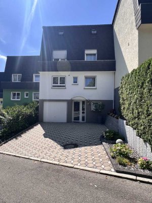 Charmantes Reihmittelhaus in top Lage - provisionsfrei