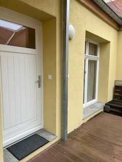 Charmante 2 Zi Wohnung mit EBK