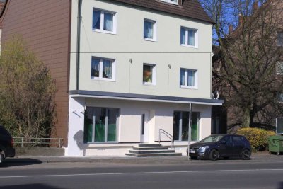 Ansprechende 3-Zimmer-Wohnung mit Balkon in City-Nähe