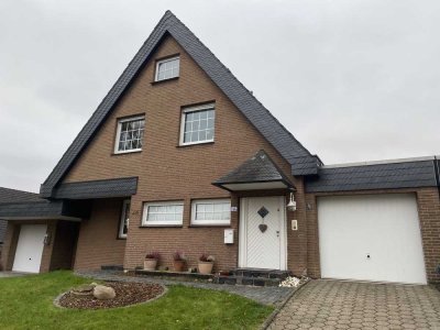 Wohnen wie im Eigenheim in Brechten