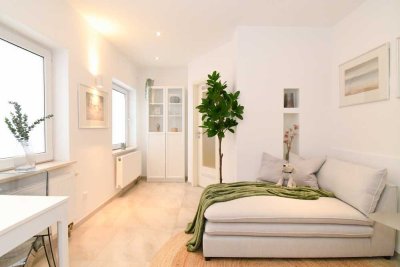 Tolles Apartment nahe der Fussgängerzone