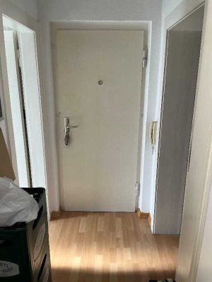 47110/34 Helle 2.Zi Wohnung in Düsseldorf-Mörsenbroich sucht neuen Mieter!