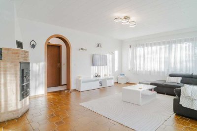 Gepflegte Eigentumswohnung im Herzen von Unkel