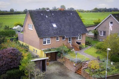 Geräumig und gut durchdacht – viele Zimmer unter einem Dach!