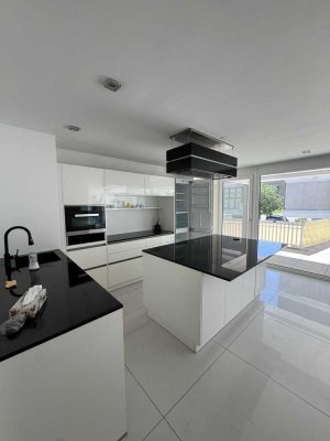 Wohnen mit Charakter: 3-Zimmer-Wohnung in Baden-Baden
