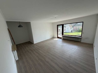 Großzügige 4-Zimmer-Wohnung mit Terrasse & Garten – 100 m²