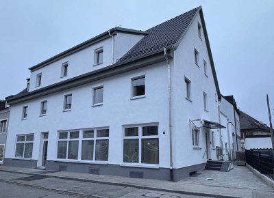 2-Zimmer-Dachgeschoss-Wohnung in der Altstadt Dachau