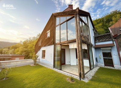 Großzügiges Wohnhaus in der Gruppe