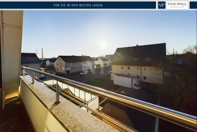 Extravagante Maisonette mit viel Licht und Platz