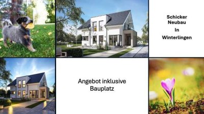 Ihr eigenes Haus – Ein Ort der Geborgenheit und des Glücks