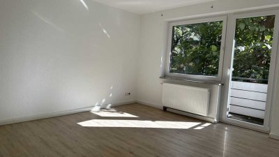 3 Zimmer Wohnung im 1. OG