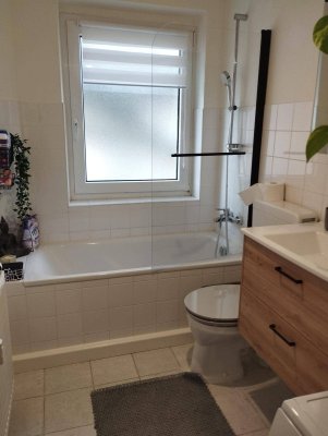 WAG Wohnung für Singles oder Pärchen! Stilvolles, gemütliches Wohnen auf 40m2 ( Nähe BMW , Spar, Billa, Apotheke, Polizei, Trafik , Bäckerei)