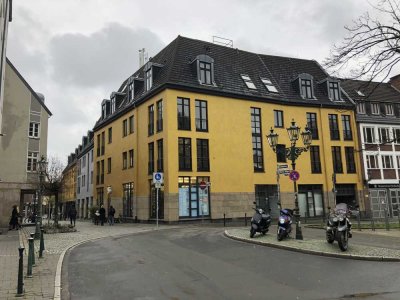 Mühlengasse Ecke Ritterstraße _ Exklusiv!