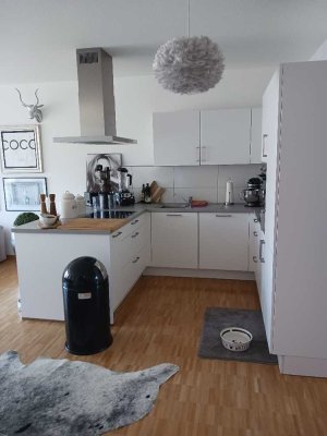 WG -Zimmer zu vermieten
