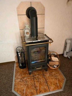 Bungalow zum Erholen und Ausspannen