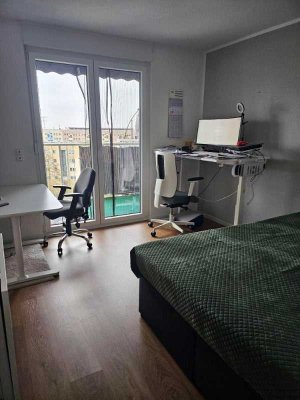 Schöne 4 Zimmer Wohnung mit Aufzug ab 01.07.2026