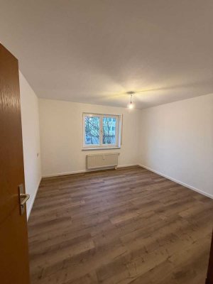 Helle Erdgeschoßwohnung in Oberhofen