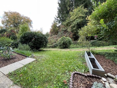 Gepflegte 3-Zimmer-Wohnung mit großer Terrasse in ruhiger Lage in Graz-Gösting