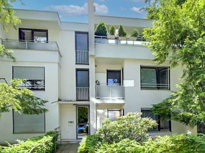 FIRSTPLACE - Vorankündigung: Charmantes Apartment in begehrter Sollner Bestlage: sofort bezugsbereit