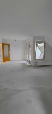 Schöne Seniorenwohnung mit Aufzug in Düsseldorf! Ab 60 Jahre