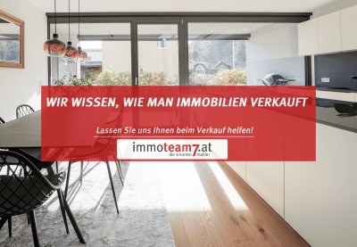 VERKAUFT: Wohnen mit Zukunft - nachhaltig &amp; stilvoll