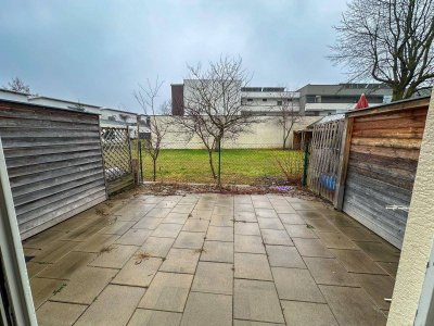 Maisonetten-Wohnung mit Terrasse in Feldbach ...!