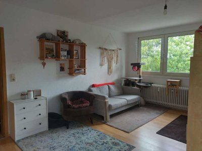 Helle Wohnung in Vohwinkel
