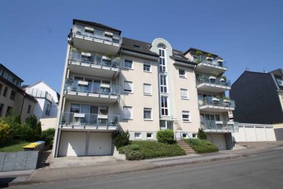 Gepflegte 1-Zimmer-Wohnung mit Einbauküche in Solingen Ohligs