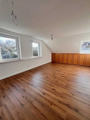 Gadderbaum - Hochwertige, sanierte Wohnküche + 1 Zimmer + Bad,  mit Garten am Wald