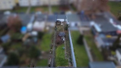 � Reihenmittelhaus auf Erbpacht in Kuhwaldsiedlung – seltene Investmentchance mit starkem Potenzial