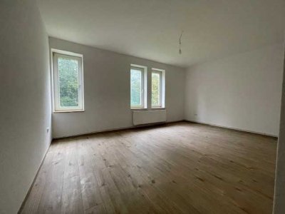 3-Zimmer-Wohnung in Wilhelmshaven Fedderwardergroden