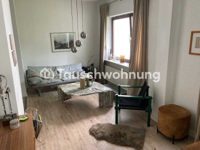 Tauschwohnung: Cozy Wohnung in Bremen (Viertel Nähe) gegen Hamburg tauschen
