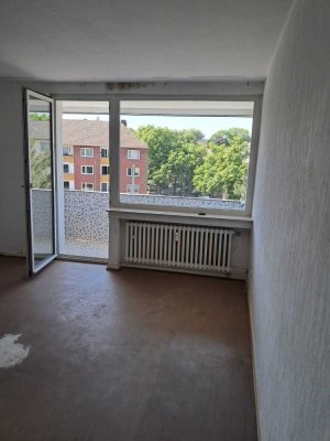 Moderne 3-Zimmer-Wohnung in Duisburg - Ideal für Familien